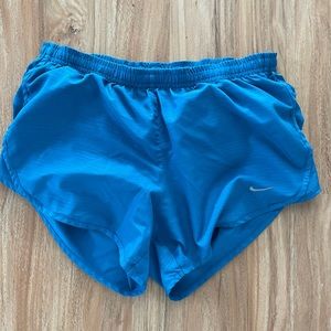 Nike Dri-Fit shorts. Size small